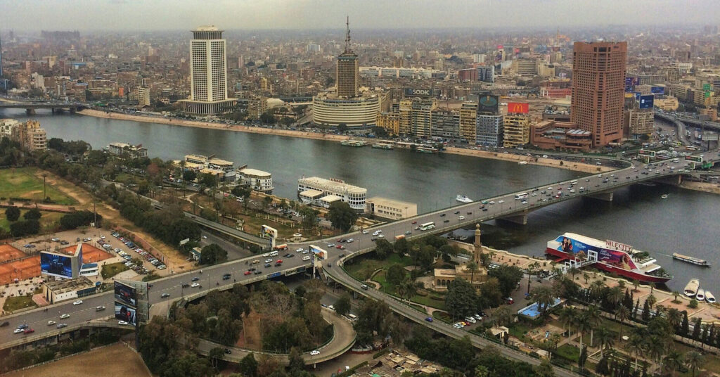 Єгипет обмежить споживання електроенергії через війну в Ірані