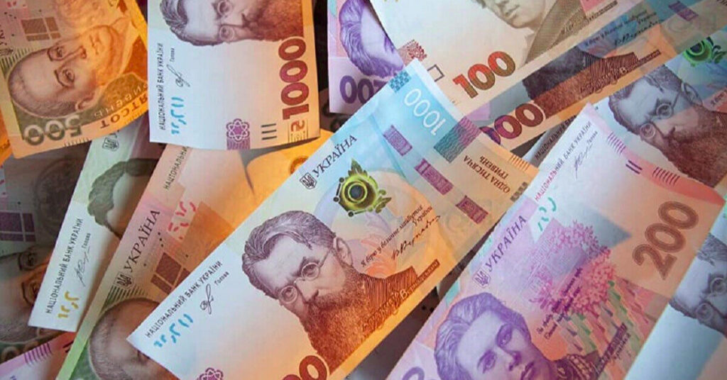 В Україні зросли зарплати: де платять найбільше