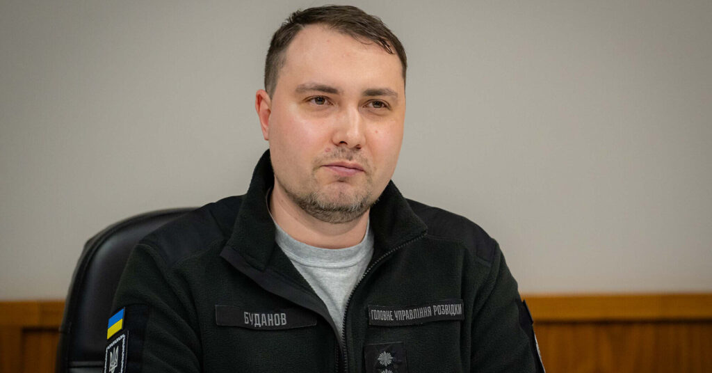 Буданов: Україна планує системно просувати інтереси на Африканському континенті