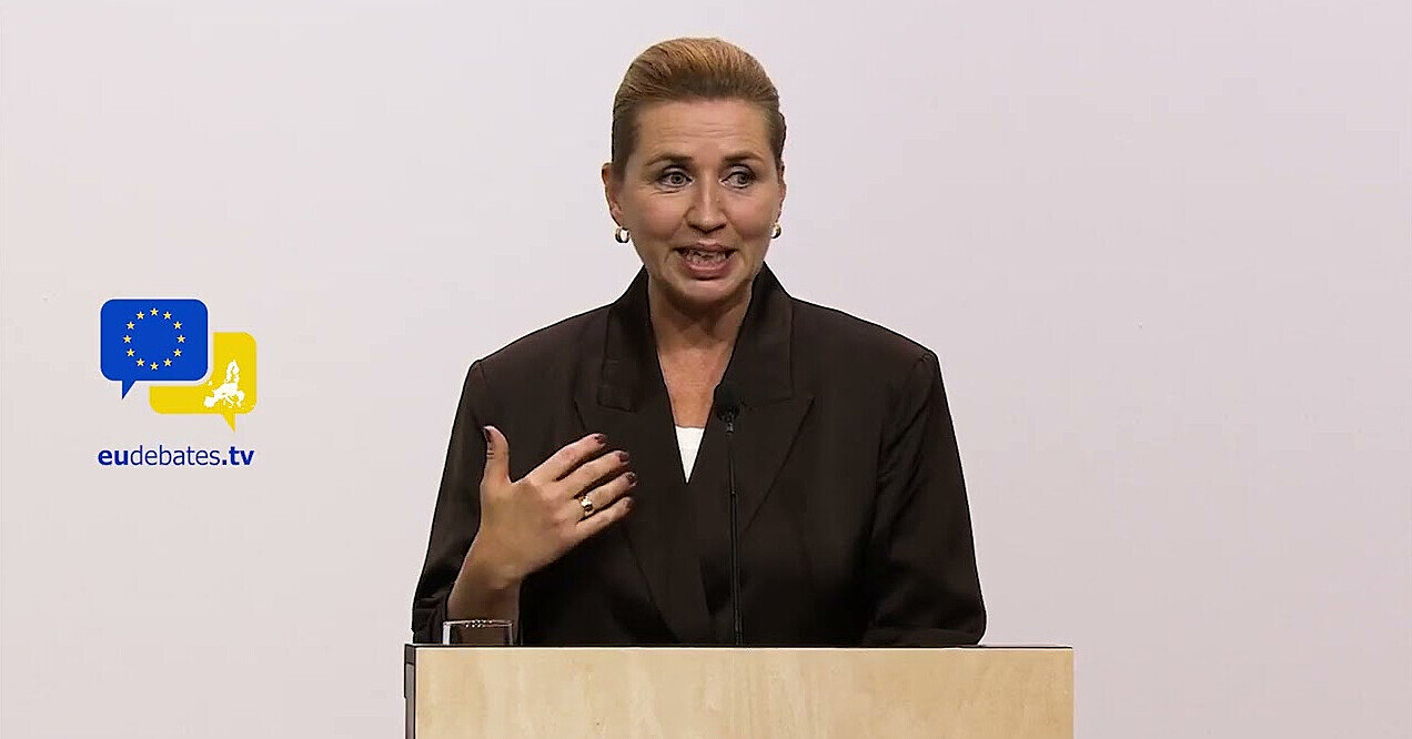 У Данії впевнені, що бажання Трампа захопити Гренландію залишається незмінним