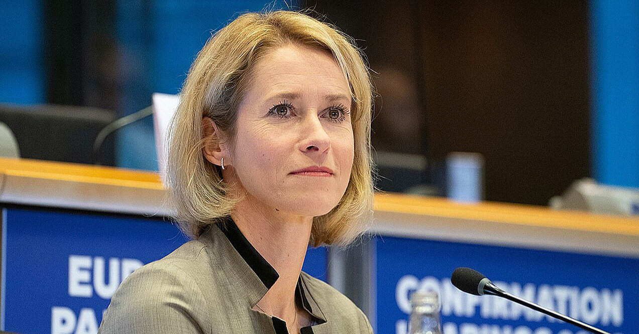 Каллас застерегла ЄС від участі у війні з Іраном: Легко почати, та важко вийти