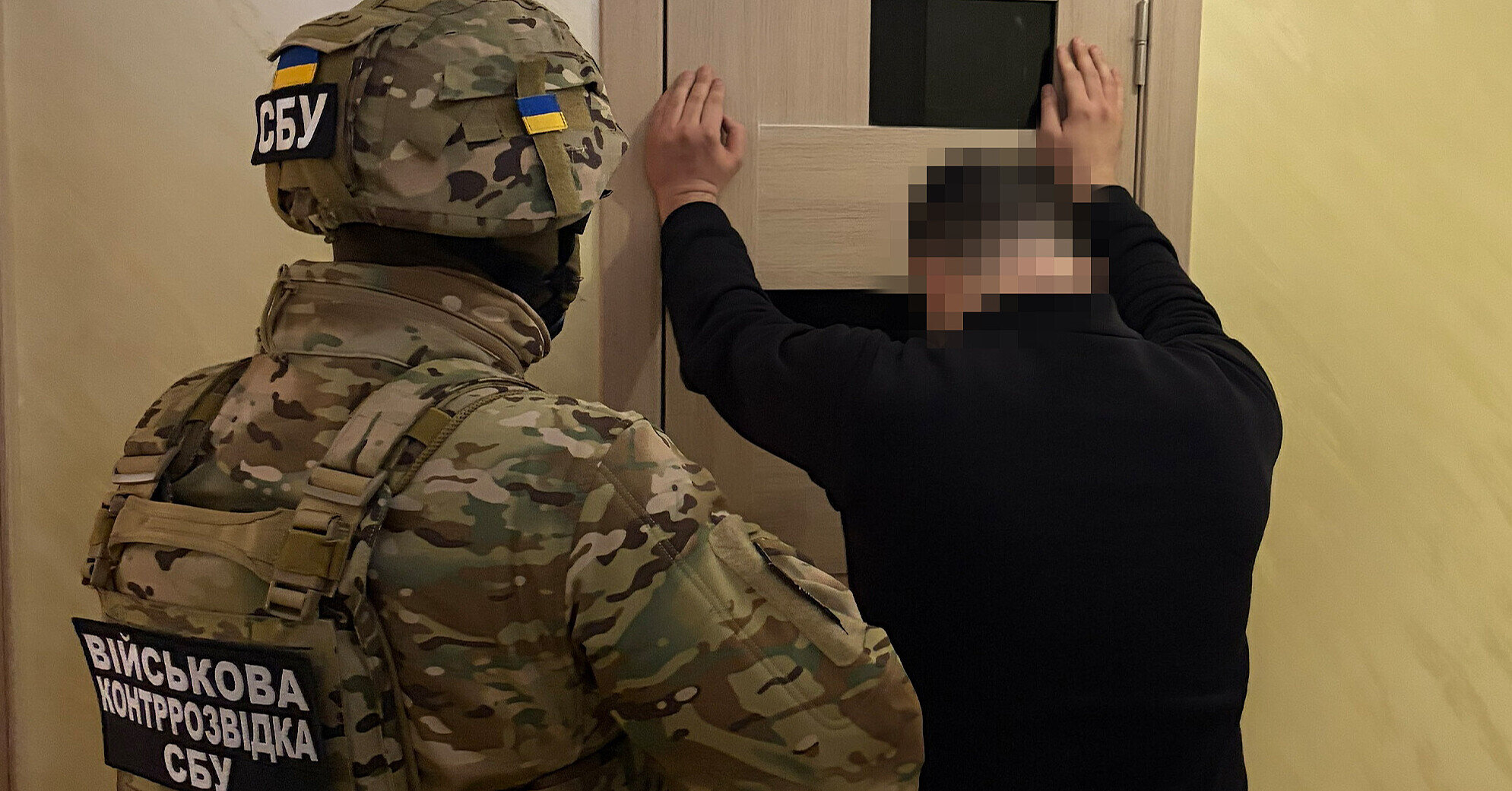 Планували теракти і вбивства: правоохоронці затримали агентурну мережу РФ