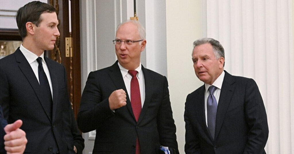 Обмін розвідданими: РФ пропонувала США угоду щодо України в обмін на Іран