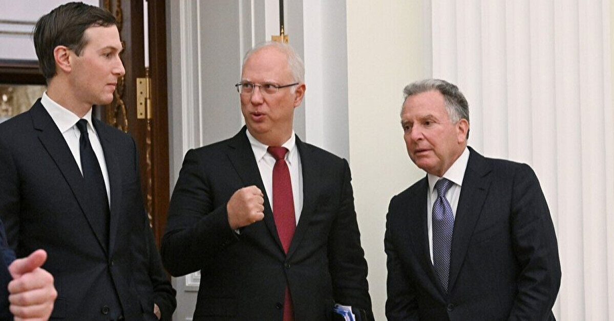 Обмін розвідданими: РФ пропонувала США угоду щодо України в обмін на Іран