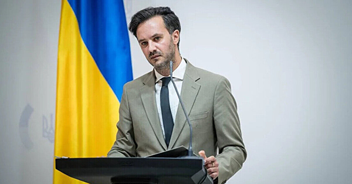 У МЗС відреагували на звинувачення Ірану щодо “співучасті” України у війні на боці США