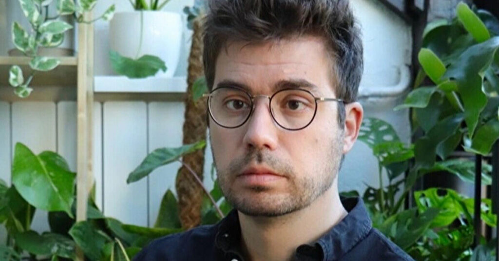 Угорський журналіст звинуватив спецслужби у шпигуванні за ним Угорський журналіст звинуватив спецслужби у шпигуванні за ним