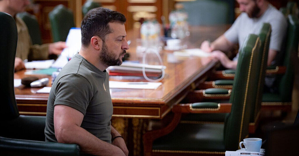 Зеленський відреагував на погрози з боку Ірану: Ми не боїмося