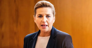 Соціал-демократи лідирують на дострокових виборах у Данії – екзит-пол