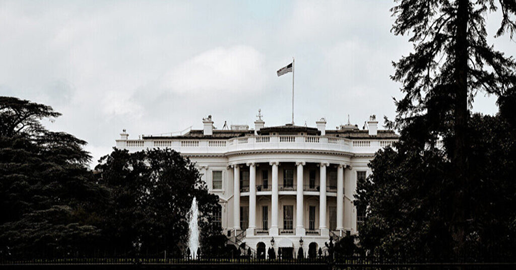 У Білому домі розповіли, коли відбудеться візит Трампа до Китаю
