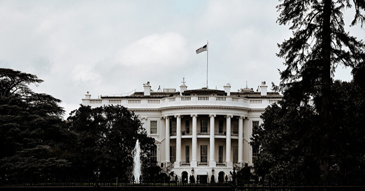 У Білому домі розповіли, коли відбудеться візит Трампа до Китаю