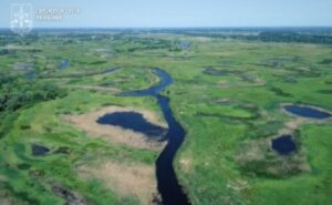 Прокуратура Дніпропетровщини оскаржує незаконну оренду 300 га земель заповідного фонду