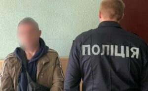 Побив до смерті: поліцейські Самара затримали підозрюваного Побив до смерті: поліцейські Самара затримали підозрюваного