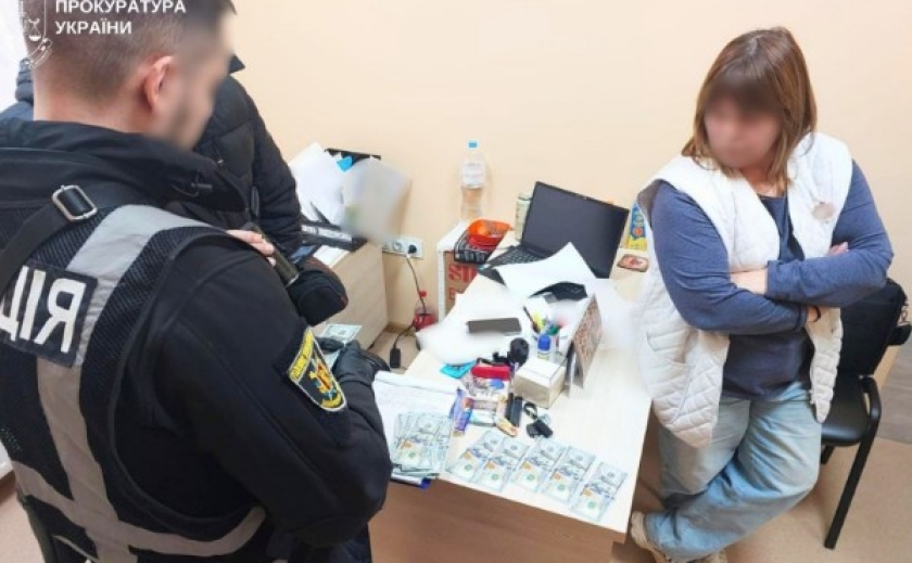 6 000 доларів за «діагноз» для ухилення від мобілізації: повідомлено про підозру лікарю-психіатру