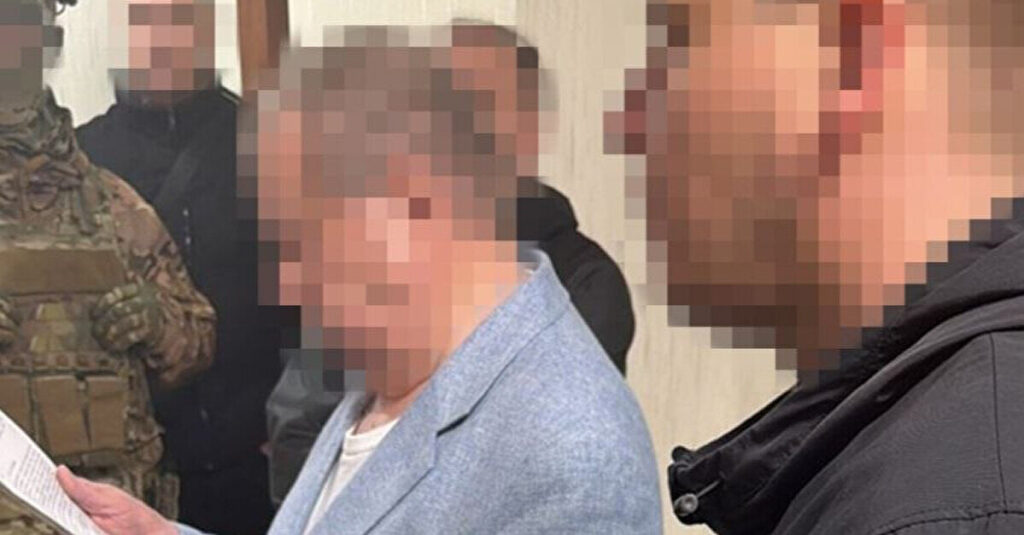 До Поплавського прийшли з обшуками через розтрату бюджетних коштів: деталі