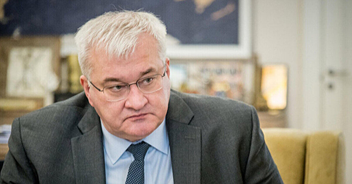 Сибіга: Україна отримала запевнення від США щодо американської зброї Сибіга: Україна отримала запевнення від США щодо американської зброї