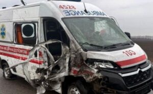 Постраждали 16 людей: Дніпропетровщина 24 березня пережила майже 40 атак ворога