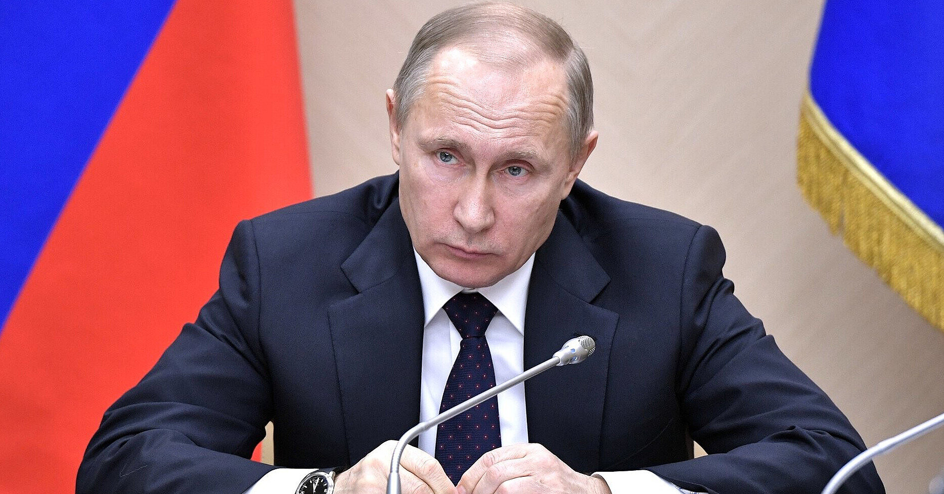 Путін вимагає від олігархів “скинутися” на війну проти України – The Bell Путін вимагає від олігархів “скинутися” на війну проти України – The Bell