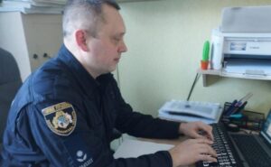 Відібрав гроші у чоловіка з інвалідністю: у Верхньодніпровську судитимуть 38-річного зловмисника Відібрав гроші у чоловіка з інвалідністю: у Верхньодніпровську судитимуть 38-річного зловмисника