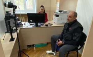 У Дніпрі виявили єгиптянина, який незаконно перебував в Україні