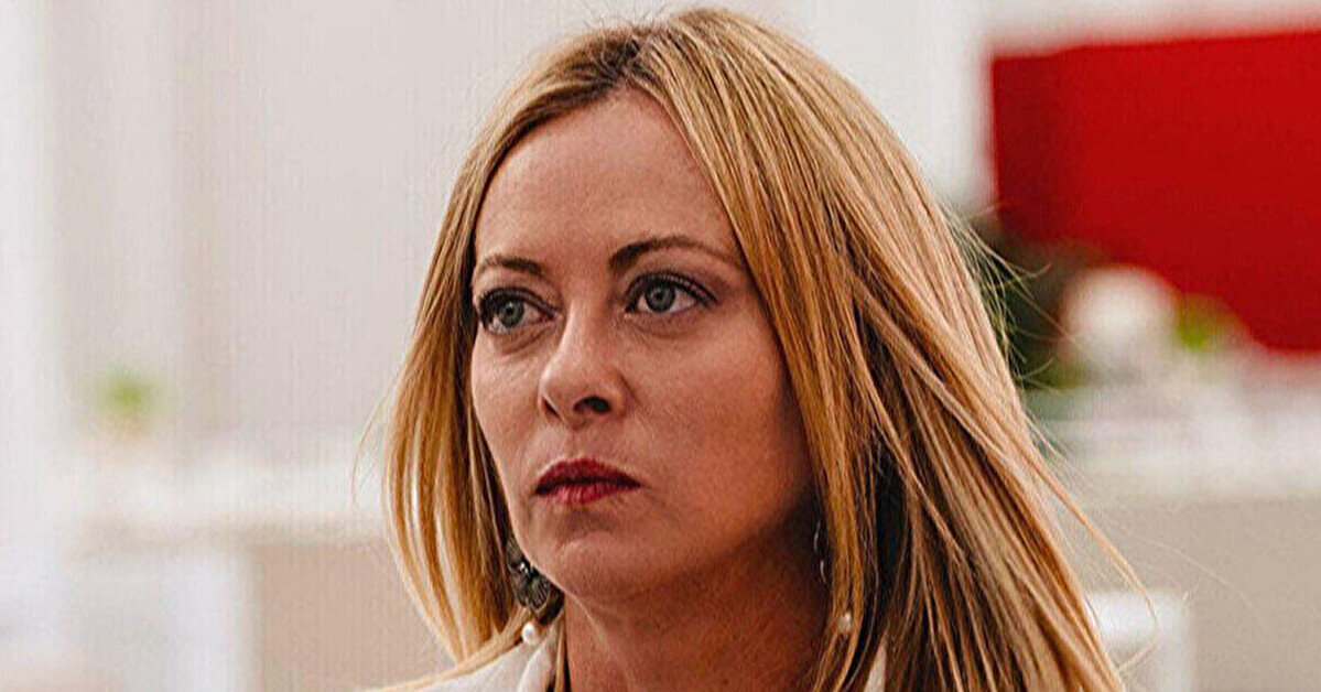 ЗМІ: Мелоні сказала лідерам ЄС, що розуміє позицію Орбана щодо України