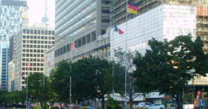 Міністри G7 вперше за 50 років зустрінуться з очільниками центробанків: причина Міністри G7 вперше за 50 років зустрінуться з очільниками центробанків: причина