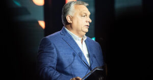 Орбан звинуватив Зеленського у втручанні у вибори в США: Переправляли мільярди доларів