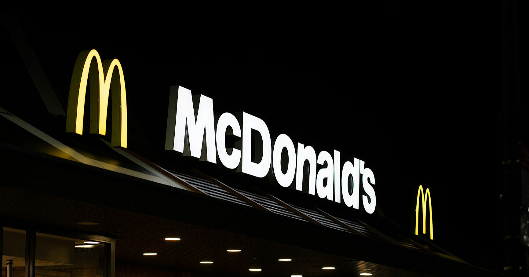 McDonald’s днями відновить роботу в Миколаєві – голова ОВА