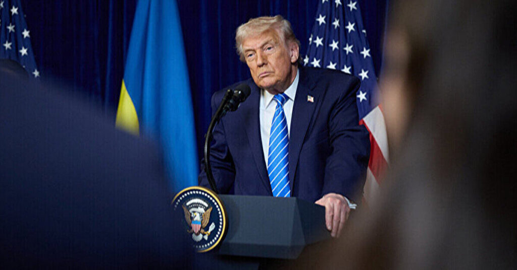 ЗМІ: у Трампа попередили про можливі затримки з постачанням зброї в Україну