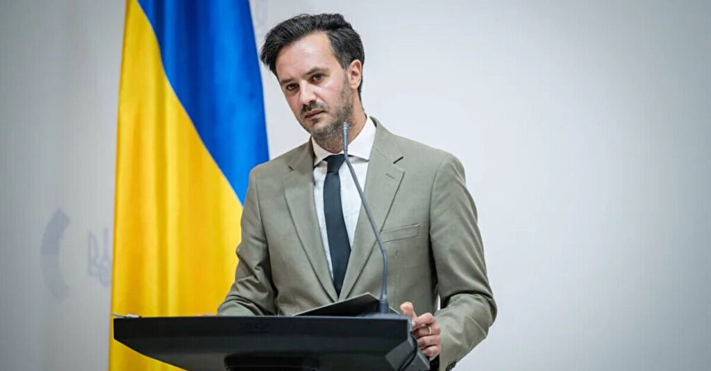 Іран заявив про знищення складу БПЛА з українцями в Дубаї: реакція МЗС Іран заявив про знищення складу БПЛА з українцями в Дубаї: реакція МЗС