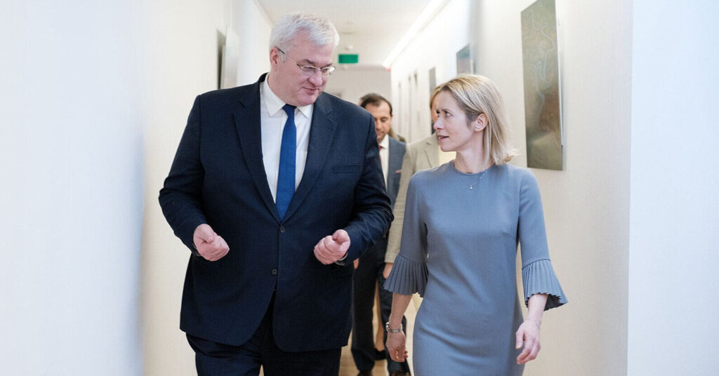 Сибіга анонсував зустріч міністрів ЄС у річницю розстрілів у Бучі Сибіга анонсував зустріч міністрів ЄС у річницю розстрілів у Бучі