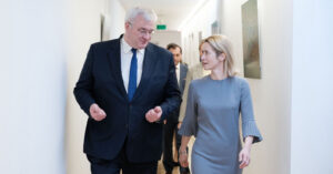 Сибіга анонсував зустріч міністрів ЄС у річницю розстрілів у Бучі