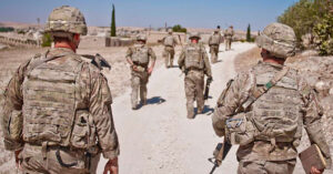 Пентагон не буде оприлюднювати плани розміщення військ за кордоном – Politico