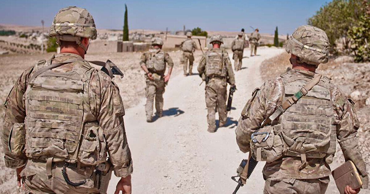 Пентагон не буде оприлюднювати плани розміщення військ за кордоном – Politico