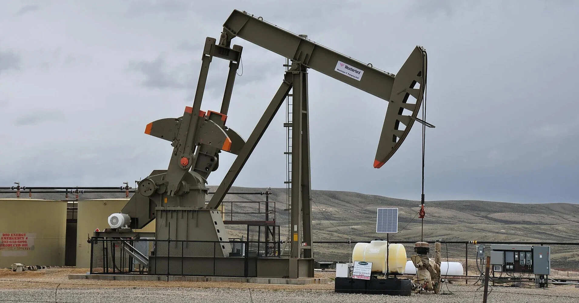 Ціни на нафту стабілізувалася близько  в очікуванні продовження переговорів США та Ірану