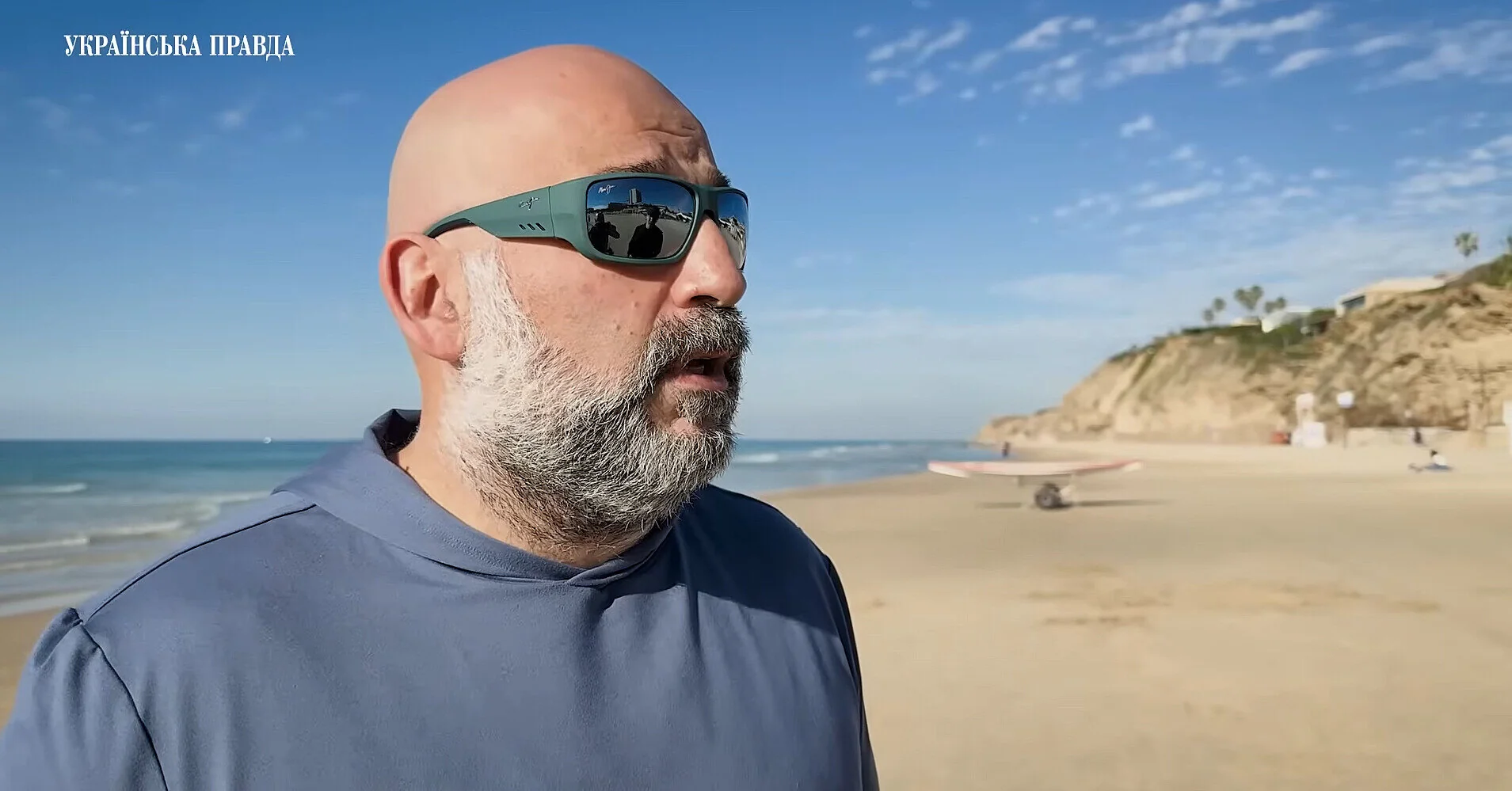 Умєрова та Шефіра викликає парламентська ТСК через “плівки Міндіча”