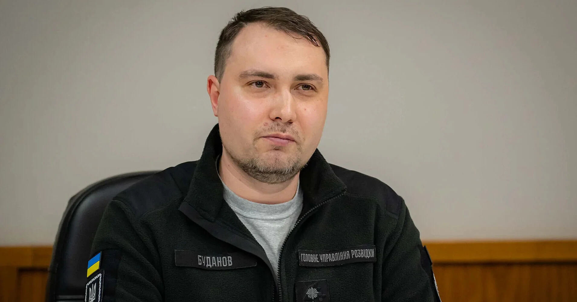 “Бабель” показав кабінет Буданова в ОП і розповів, як він працює на Банковій