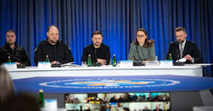 Свириденко озвучила план підготовки до наступної зими: основні пріоритети