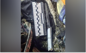 Зарізав знайомого та підпалив тіло: у Дніпрі затримано підозрюваного у жорстокому вбивстві чоловіка