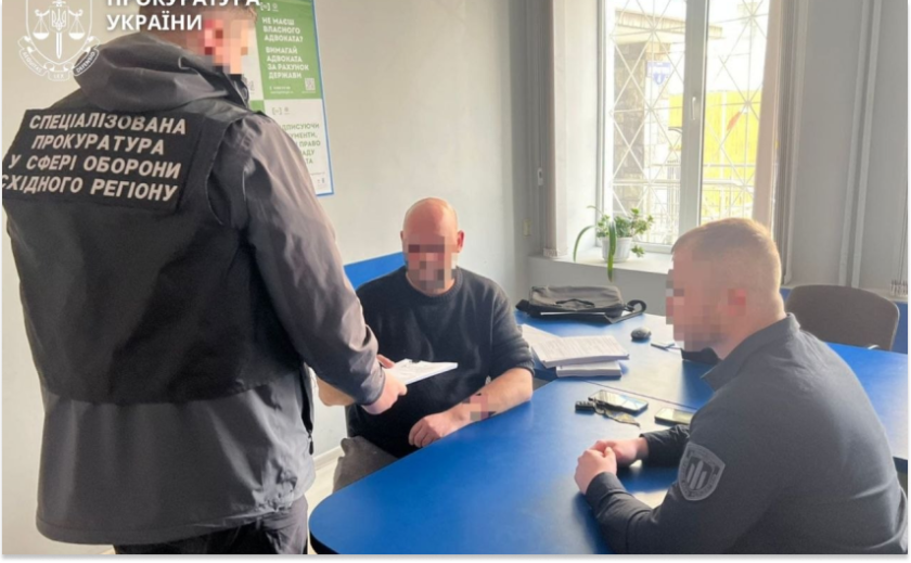 «Бойові» на папері: підполковника судитимуть за мільйонні махінації з виплатами