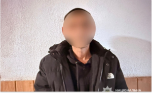 Зарізав власного брата: на Дніпропетровщині судитимуть зловмисника