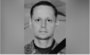 Захищаючи України загинув молодший сержант ЗСУ з Камʼянського Владислав Грищенко