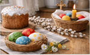 На Дніпропетровщині посилюють заходи безпеки напередодні Великодня На Дніпропетровщині посилюють заходи безпеки напередодні Великодня