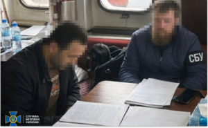 СБУ повідомила про підозру капітану суден «тіньового» флоту рф, які вивозили зерно та нафтопродукти з Криму СБУ повідомила про підозру капітану суден «тіньового» флоту рф, які вивозили зерно та нафтопродукти з Криму