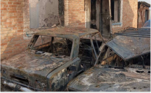 Є постраждалі: безпекова ситуація на Дніпропетровщині станом на ранок 9 квітня