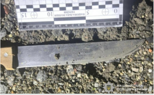 9 років ув’язнення за вбивство на ґрунті ревнощів: у Дніпрі засудили чоловіка