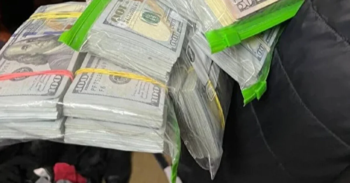 Голову ВЛК затримали за підозрою у хабарництві: вдома знайшли майже 0 тисяч