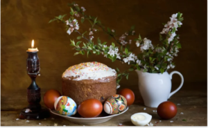 Небезпека у найближчі дні: СБУ закликає громадян до підвищеної пильності під час Великодніх свят Небезпека у найближчі дні: СБУ закликає громадян до підвищеної пильності під час Великодніх свят