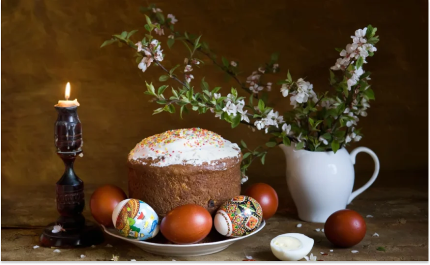 Небезпека у найближчі дні: СБУ закликає громадян до підвищеної пильності під час Великодніх свят