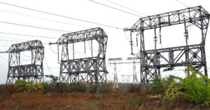 В “Укренерго” розповіли, чи будуть відключення світла для населення 7 квітня В “Укренерго” розповіли, чи будуть відключення світла для населення 7 квітня