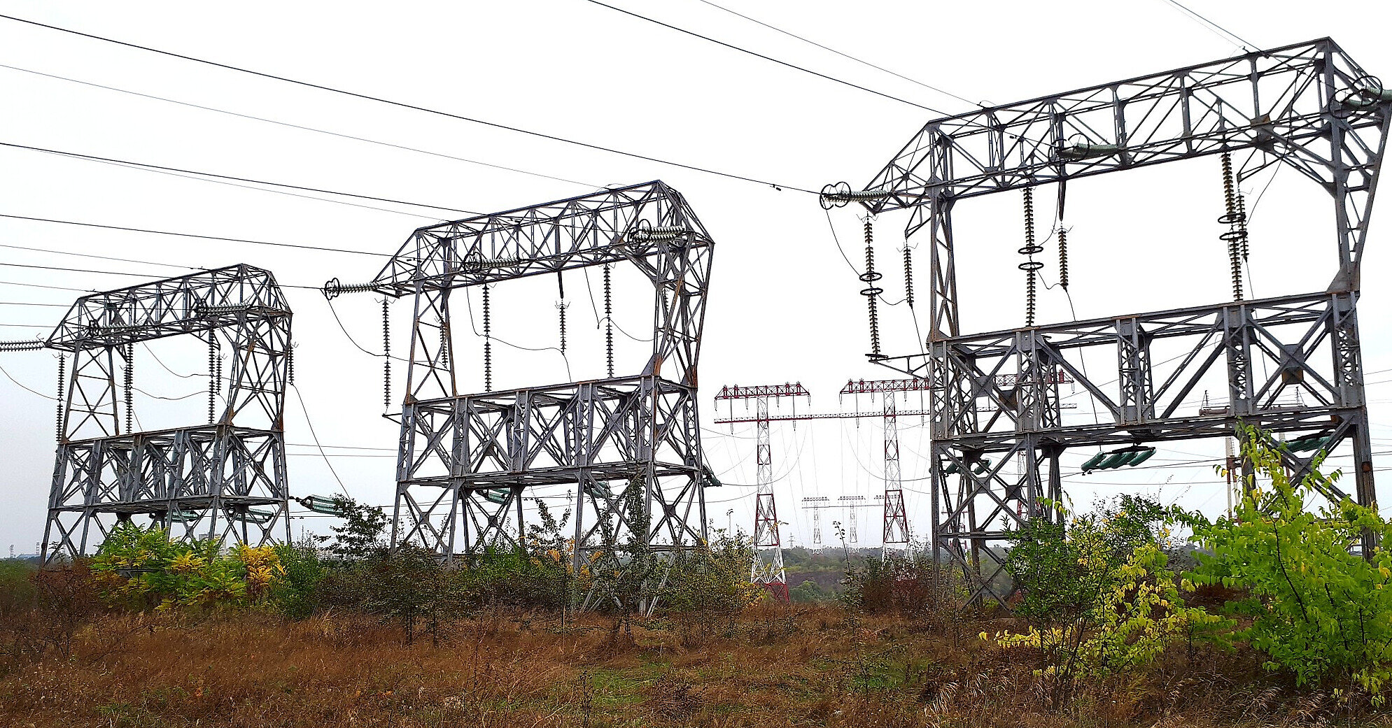 В “Укренерго” розповіли, чи будуть відключення світла для населення 7 квітня В “Укренерго” розповіли, чи будуть відключення світла для населення 7 квітня
